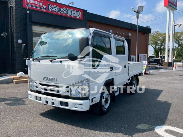 ISUZU ELF TRUCK