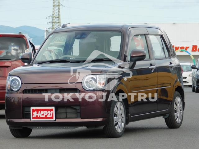 DAIHATSU MIRA TOCOT