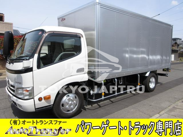 HINO DUTRO