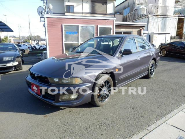 MITSUBISHI GALANT