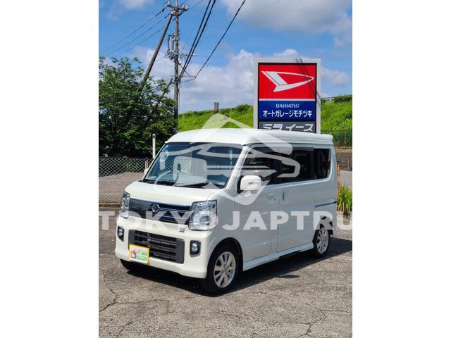 NISSAN NV100CLIPPER RIO