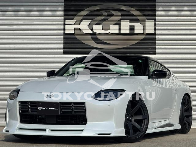 NISSAN FAIRLADY Z