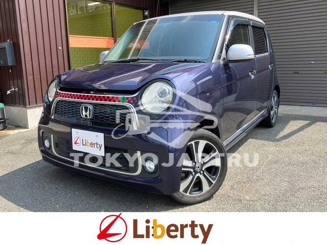 HONDA N-ONE