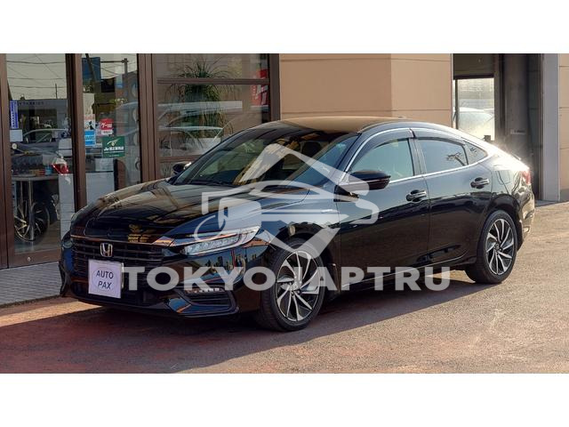 HONDA INSIGHT