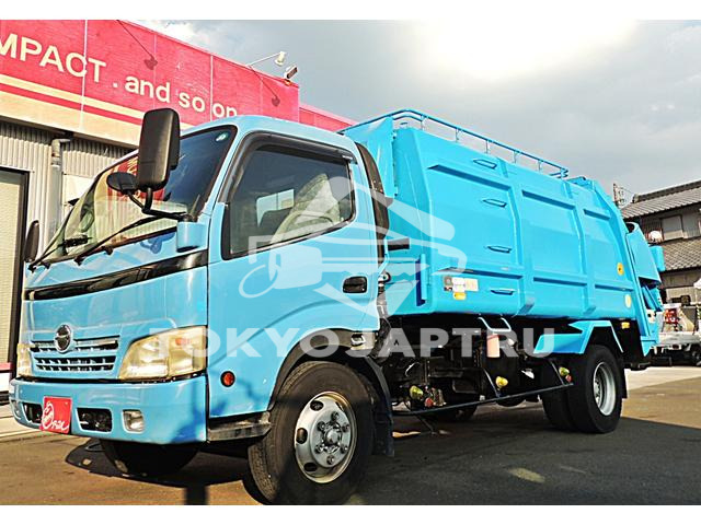 HINO DUTRO