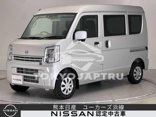NISSAN NV100CLIPPER VAN
