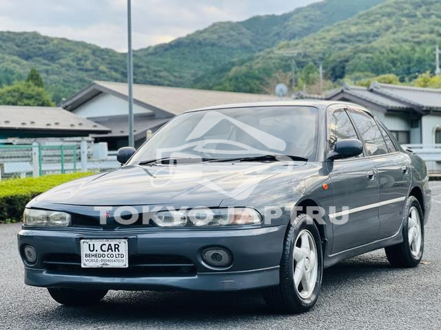 MITSUBISHI GALANT