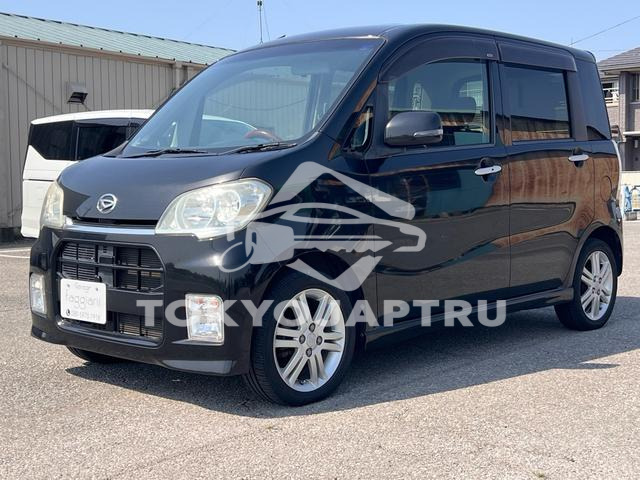 DAIHATSU TANTO EXE