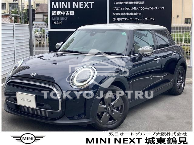 MINI MINI