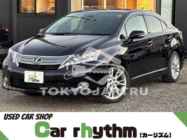 LEXUS HS