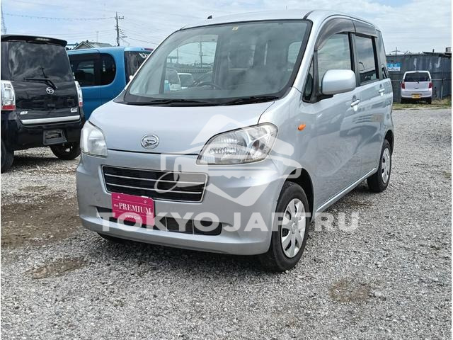 DAIHATSU TANTO EXE