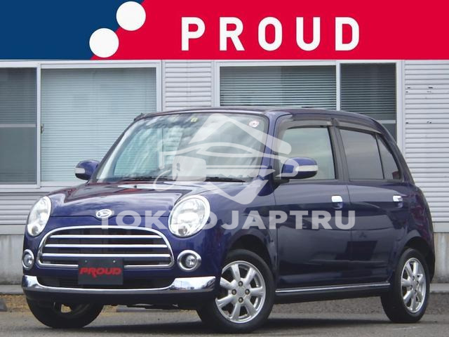 DAIHATSU MIRA GINO