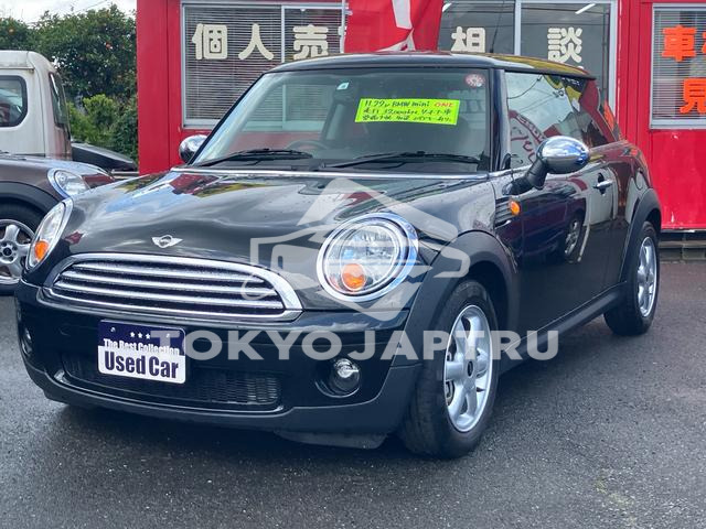 MINI MINI