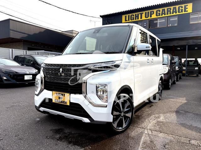 MITSUBISHI EK X SPACE