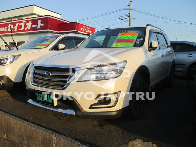SUBARU EXIGA CROSSOVER7