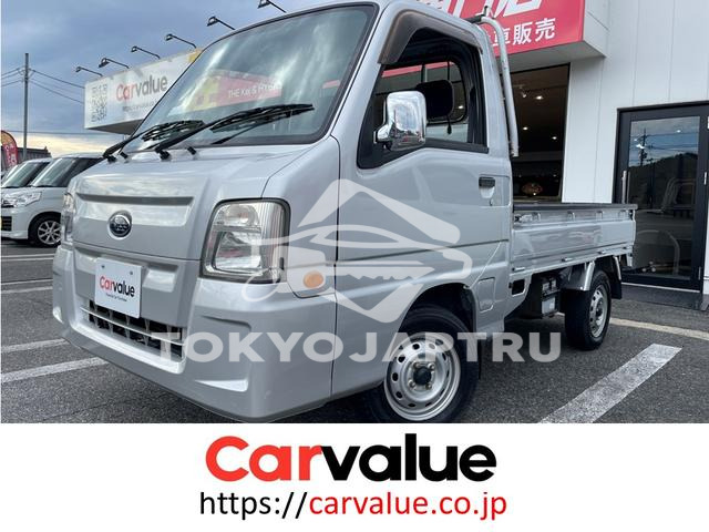 SUBARU SAMBAR TRUCK
