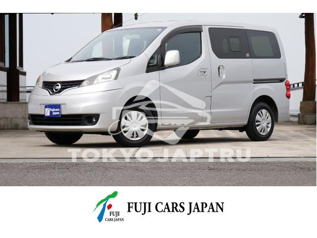 NISSAN NV200VANETTE WAGON