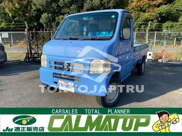 HONDA ACTY TRUCK
