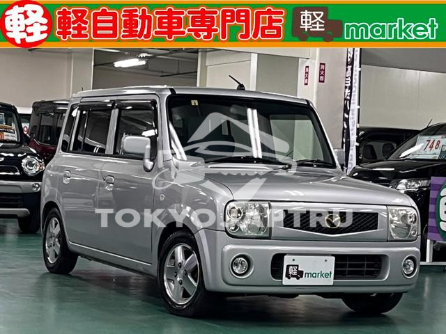 MAZDA SPIANO