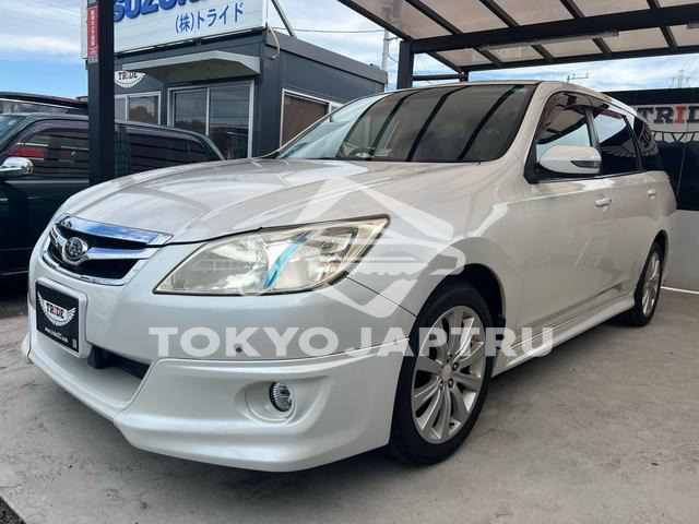 SUBARU EXIGA