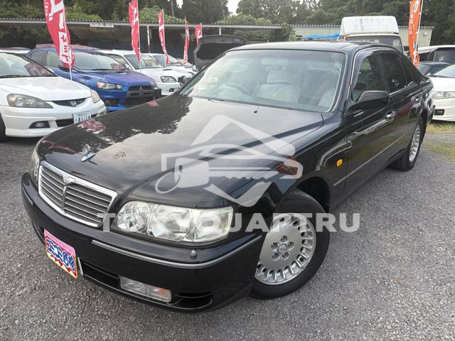NISSAN CIMA
