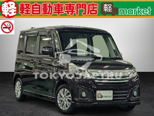 MAZDA FLAIR WAGON CUSTOM STYEL