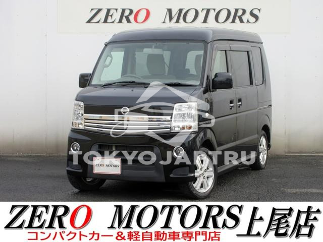 NISSAN NV100CLIPPER RIO