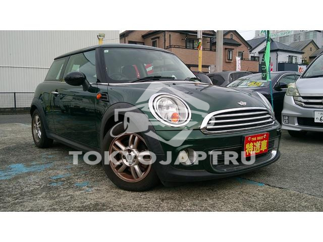 MINI MINI