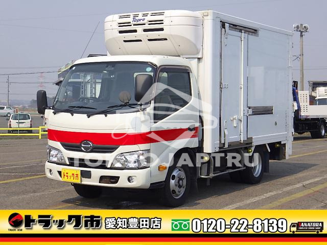 HINO DUTRO