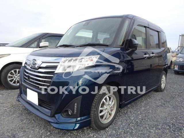DAIHATSU THOR