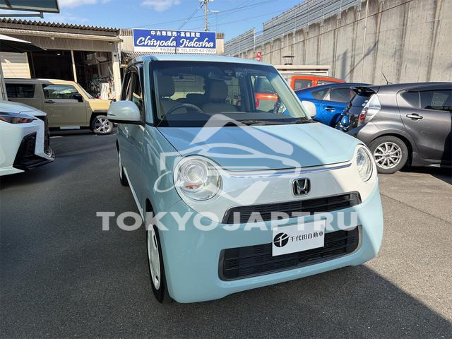 HONDA N-ONE