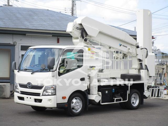 HINO DUTRO
