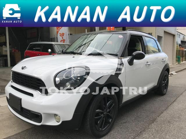 MINI MINI