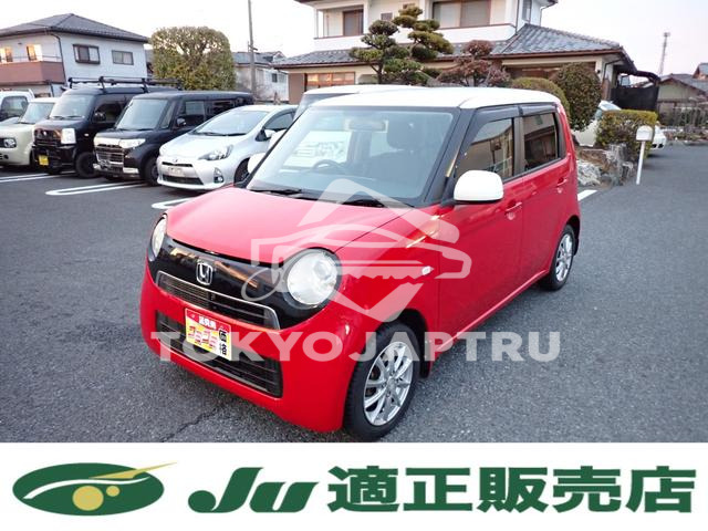 HONDA N-ONE