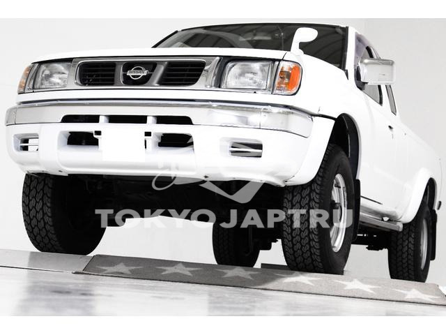 NISSAN DATSUN PICK UP