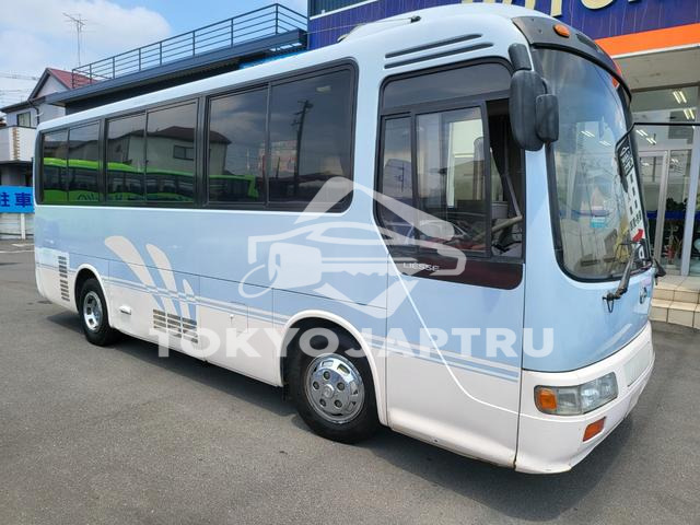 HINO RIESSE