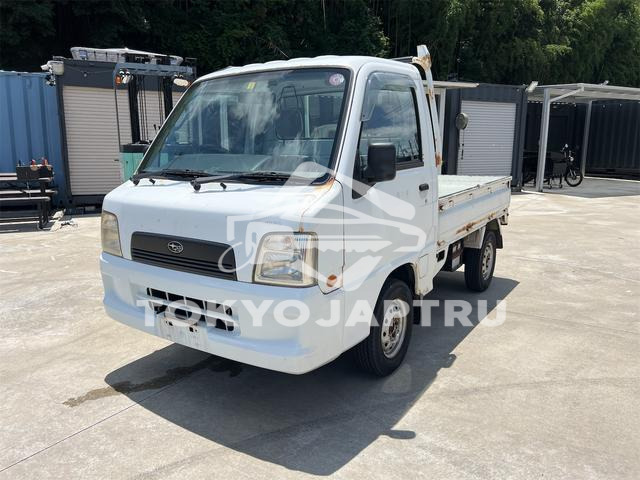 SUBARU SAMBAR TRUCK