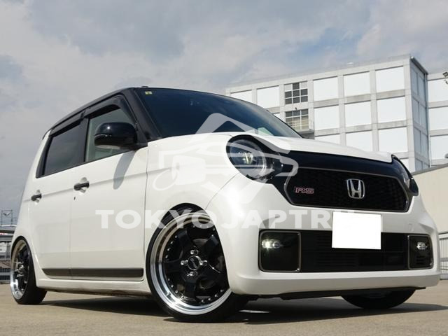 HONDA N-ONE