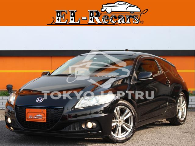 HONDA CR-Z