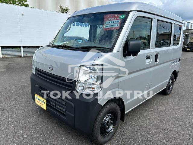 NISSAN NV100CLIPPER VAN