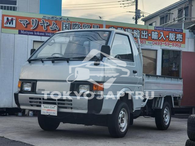NISSAN VANETTE TRUCK