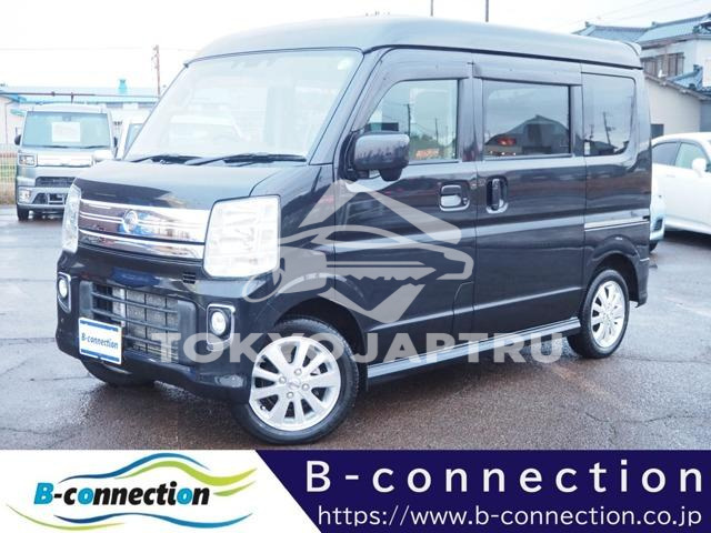 NISSAN NV100CLIPPER RIO