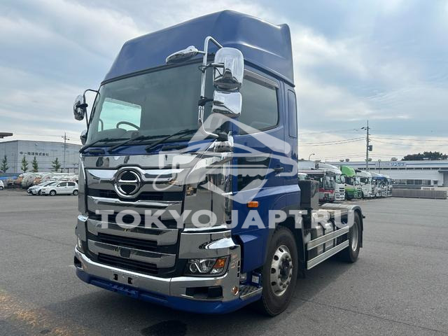 HINO PROFIA