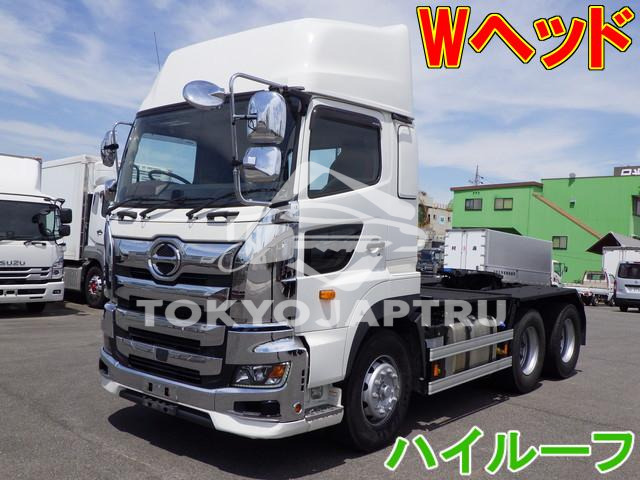 HINO PROFIA