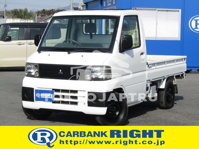 MITSUBISHI MINICAB TRUCK