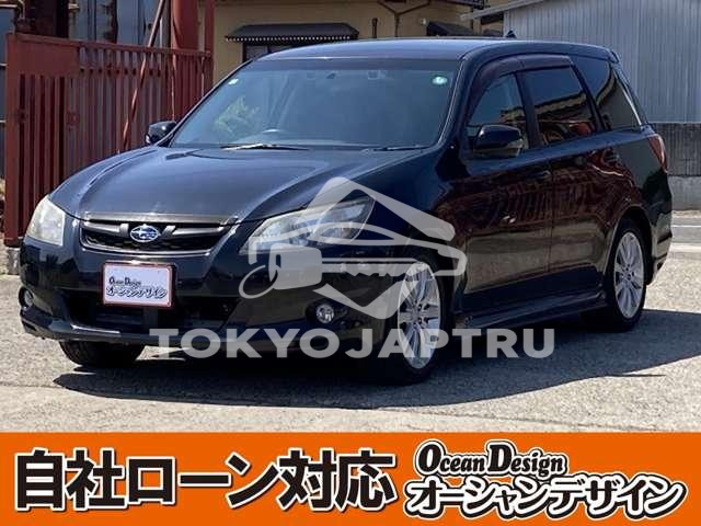 SUBARU EXIGA