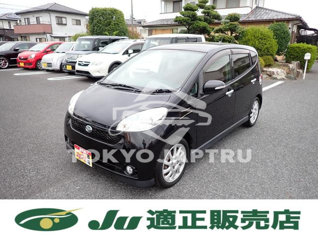 DAIHATSU SONICA