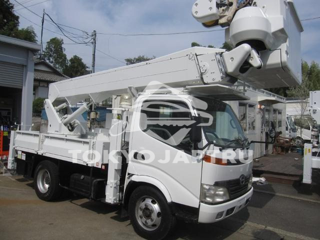 HINO DUTRO