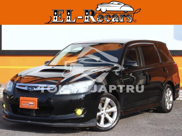 SUBARU EXIGA
