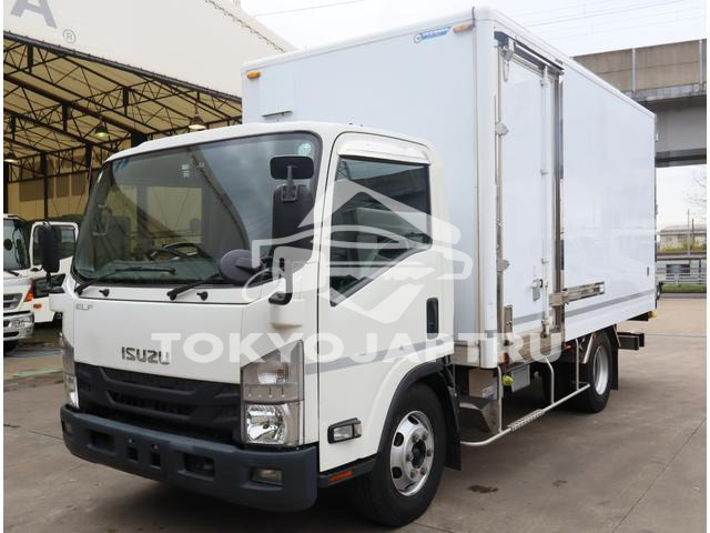 ISUZU ELF TRUCK